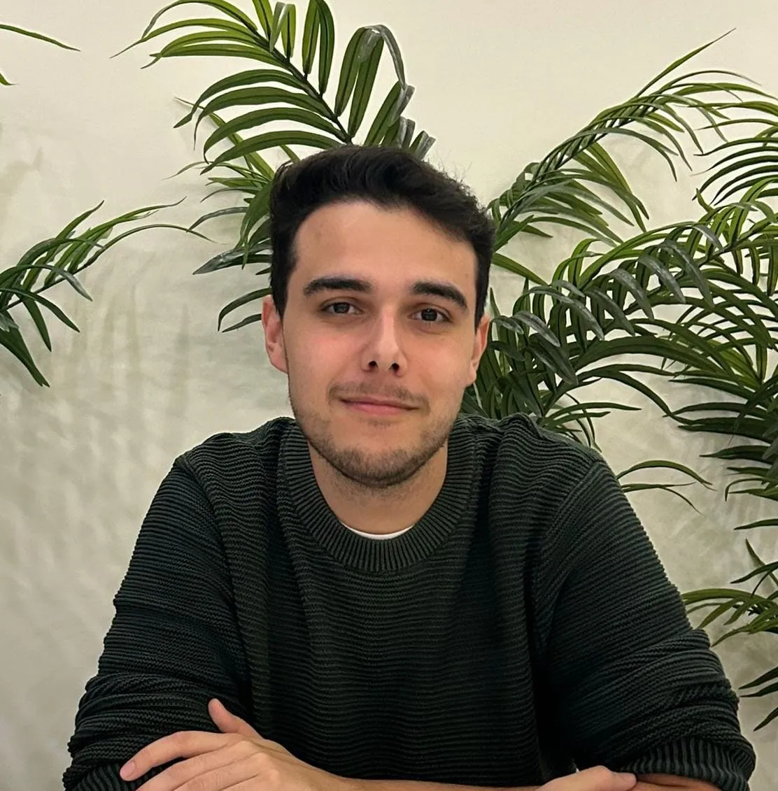 Rubén Solano